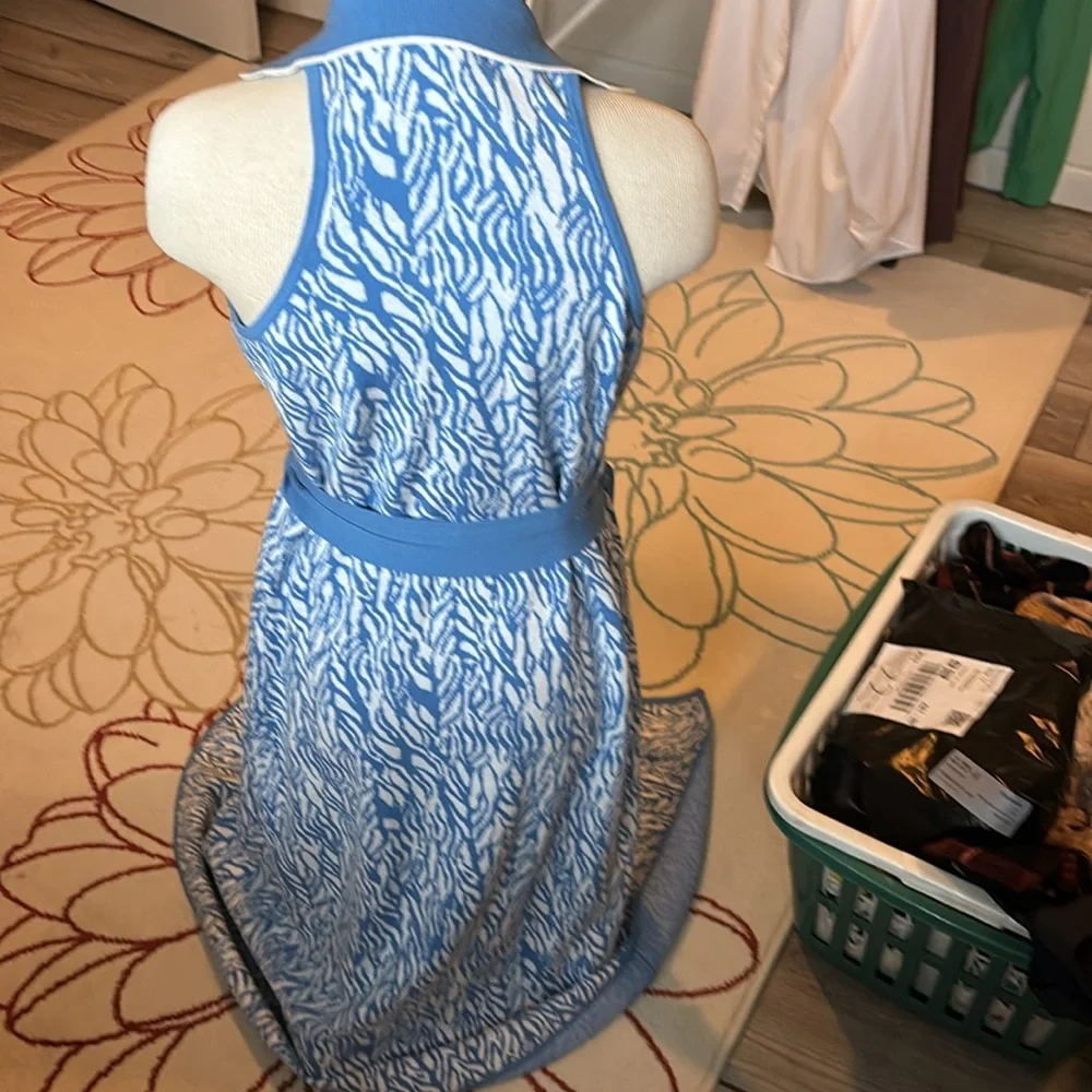 Diane Von Furstenberg Dress - Picture 5 of 7